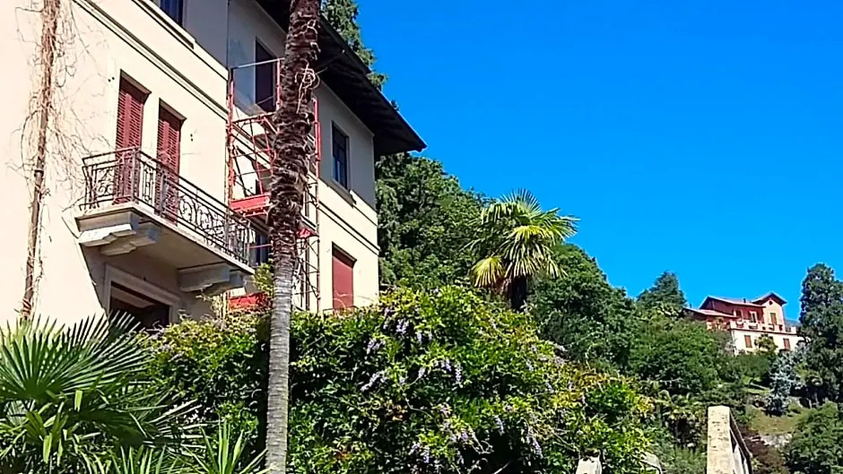 B&B Villa Sasso