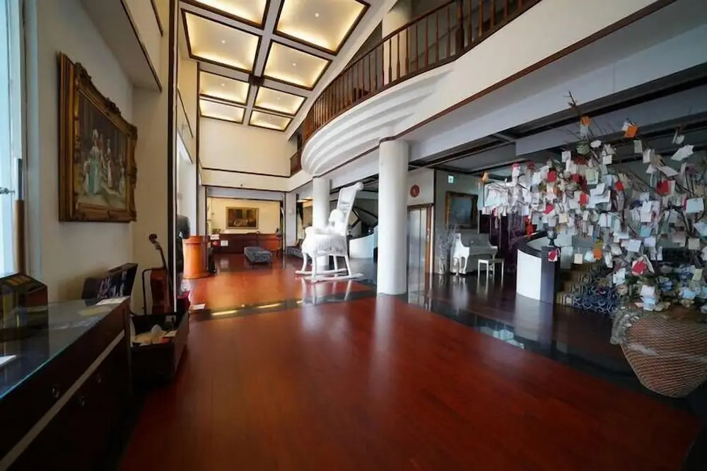 君洋飯店Co-Living Hotel 龍潭科學園區 楊梅幼獅 月租旅居共生宅