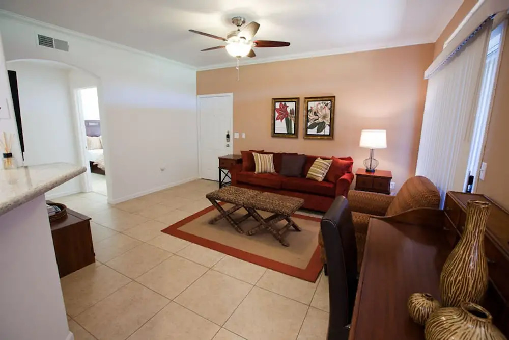 Paradise Found 2 BR by Casago