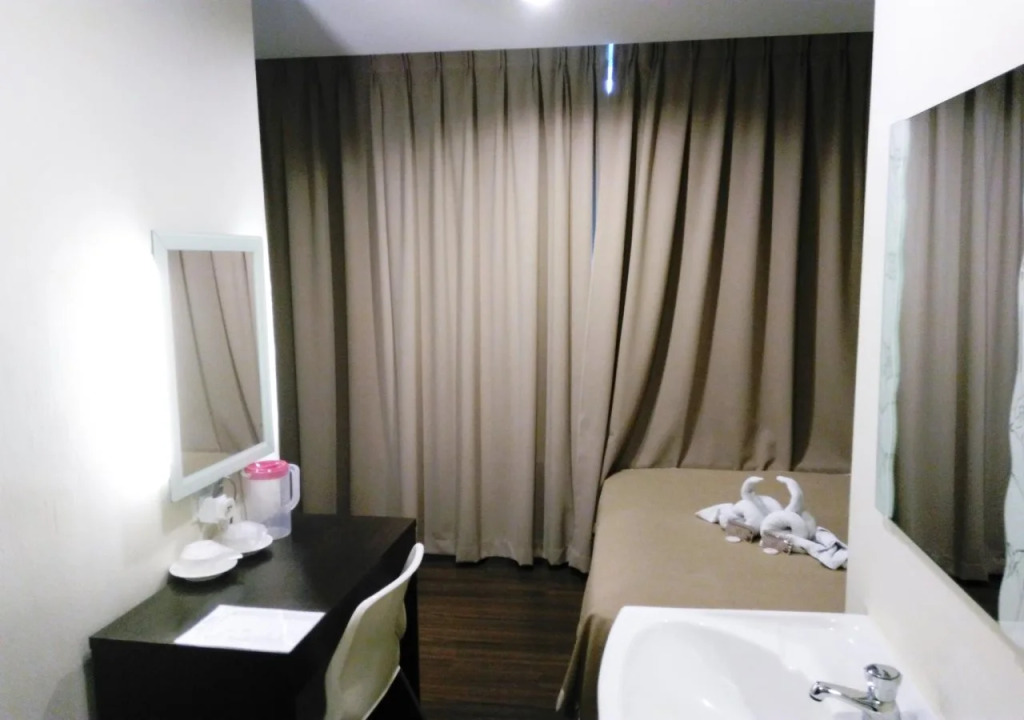 SO Hotel