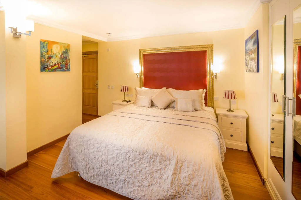 Linton Hotel Luton