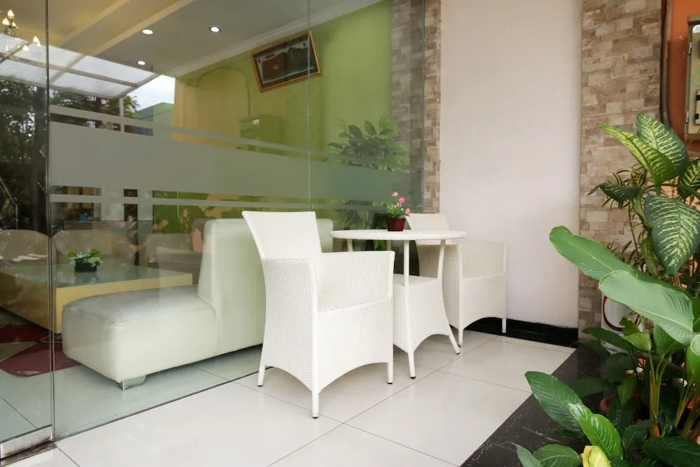 Airy Syariah Lowokwaru Soekarno Hatta Dalam 2 Malang