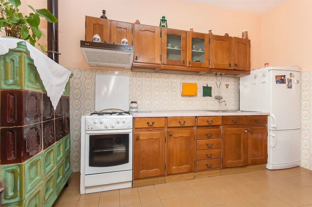 Apartment Grozdan
