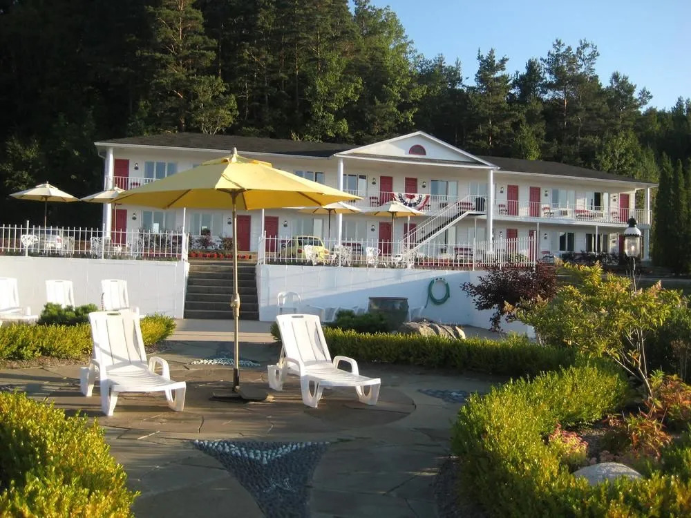 Bay Inn of Petoskey