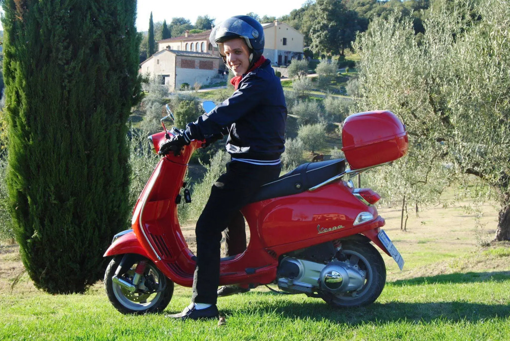 Fattoria Voltrona
