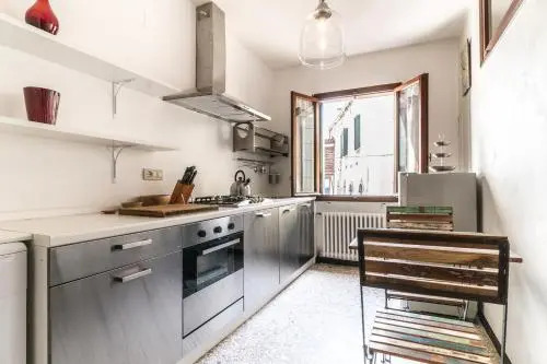 Casa Dell'Artista