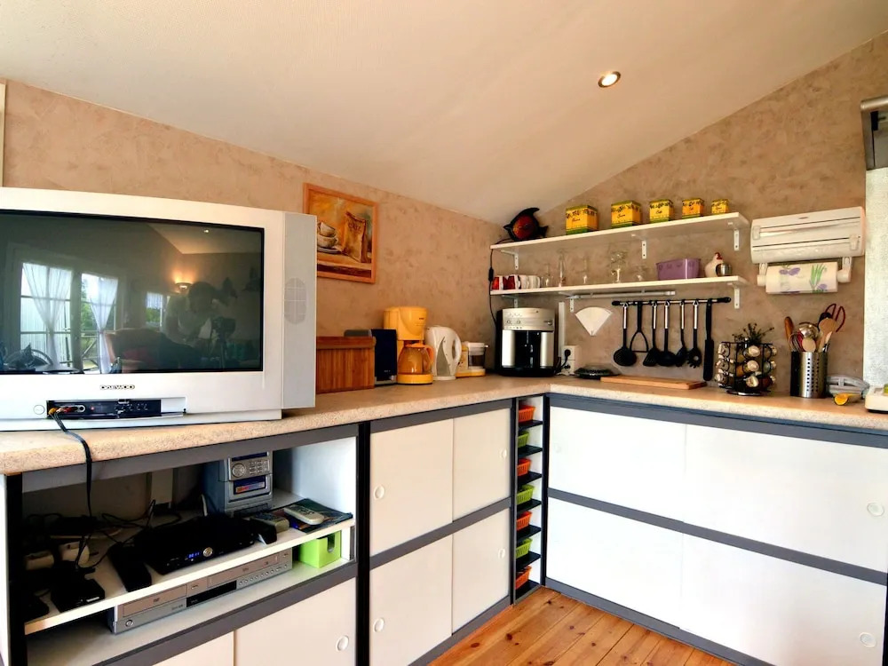 Holiday Home in La Roche-en-Ardenne near Forest