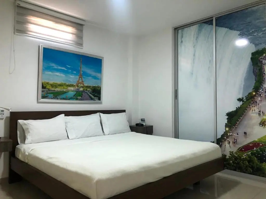 Hotel Suites Caribe