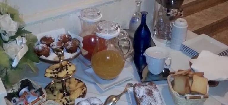 Hotel Il Grottino