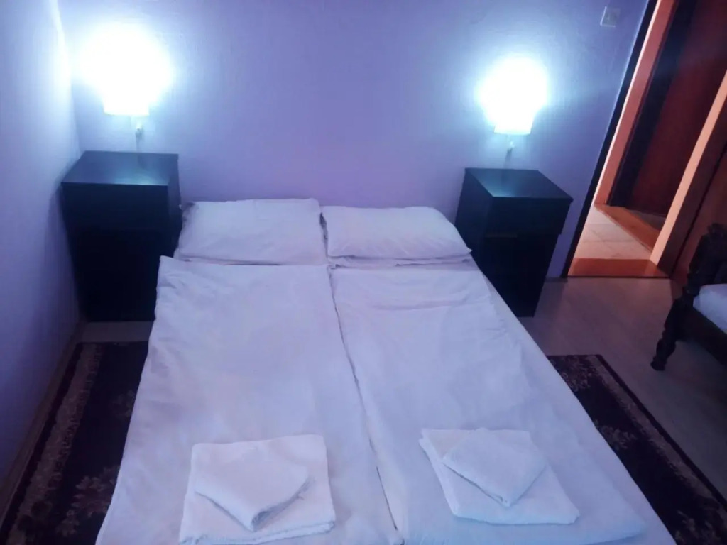 Rooms Vlasta