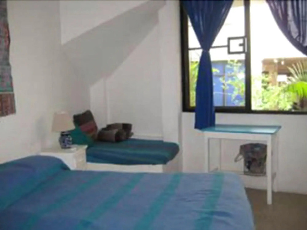 Casa de Los Amigos - Hostel