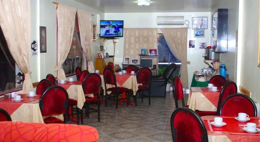Rioma Hotel