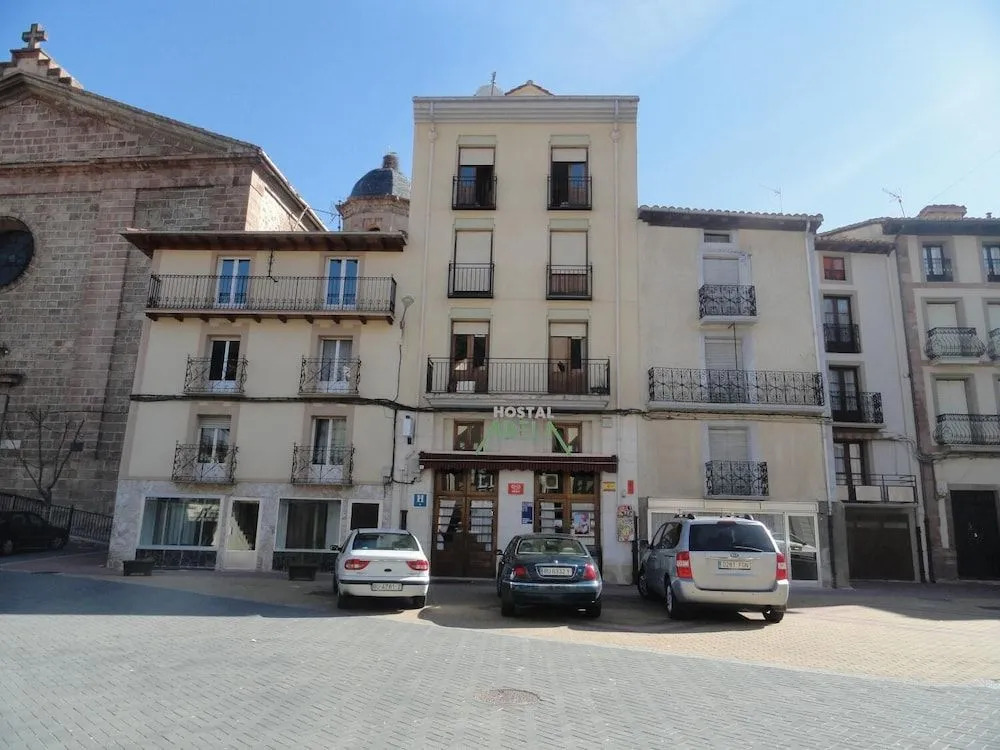 Hostal Adela