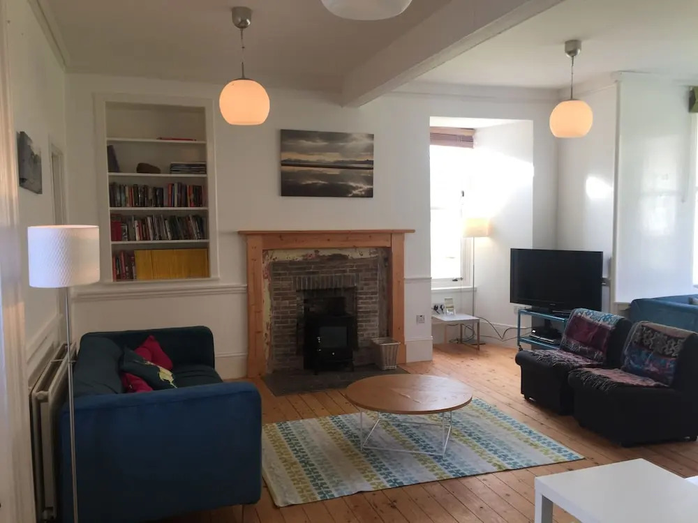 Hartfield House Hostel