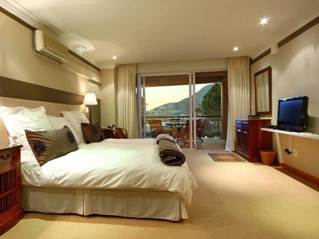Balfour Place Guesthouse
