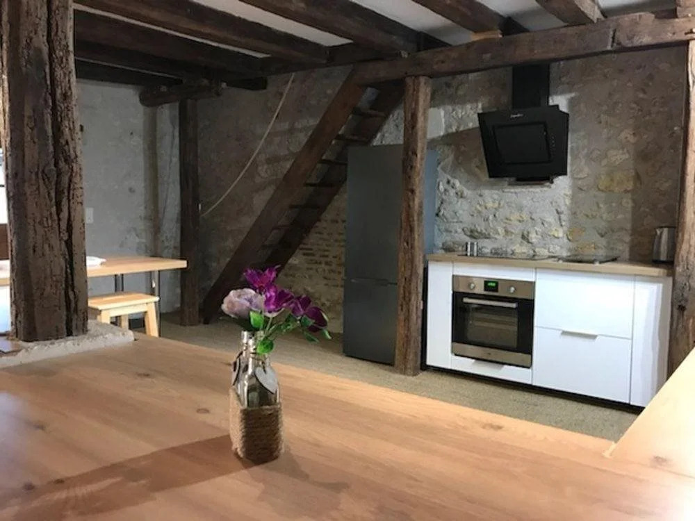 Cottage Atypique