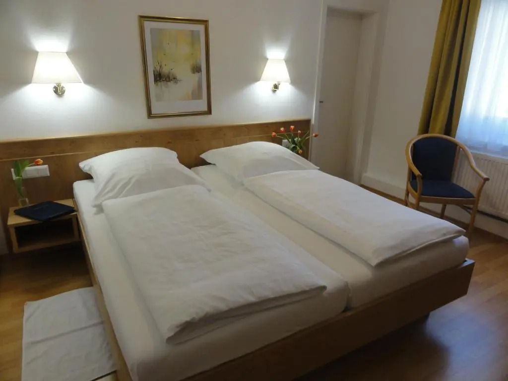 Hotel Württemberger Hof Garni