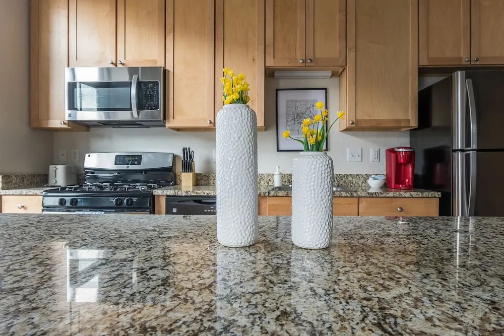 1 BR Apt near Downtown with Laundry by Frontdesk