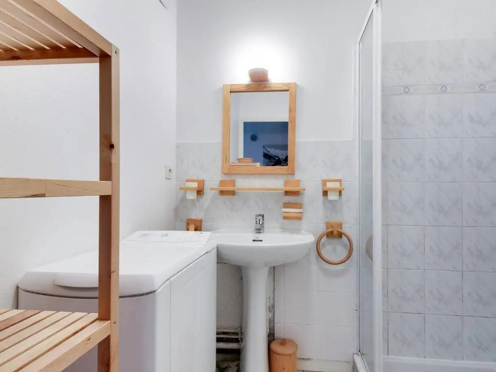 Appartement Esquièze-Sère, 2 pièces, 4 personnes - FR-1-402-21