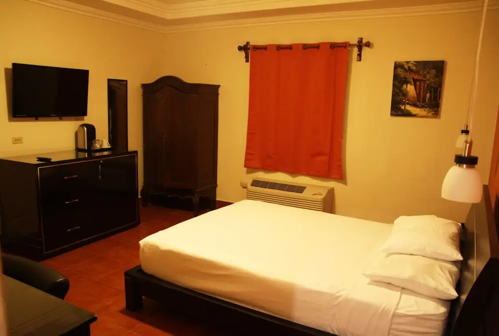 Hotel Los Altos Esteli