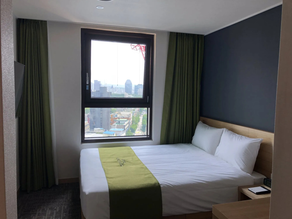 Dormy Inn EXPRESS SEOUL Insadong