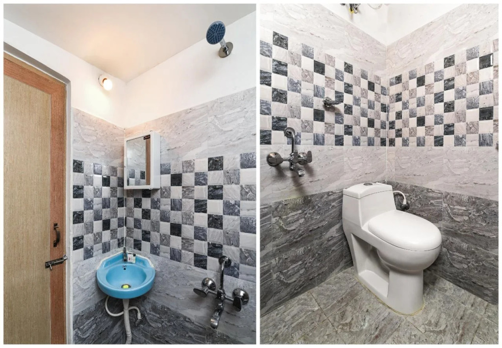 Hotel Naidu Grand by OYO Rooms