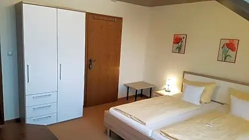 Landhaus Haus am Berg