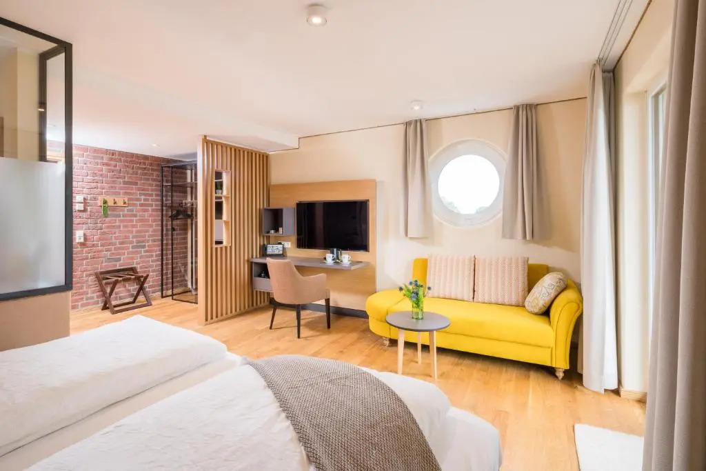 Parkhotel Jever