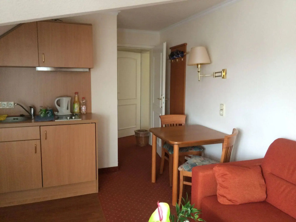 Centralhotel Binz