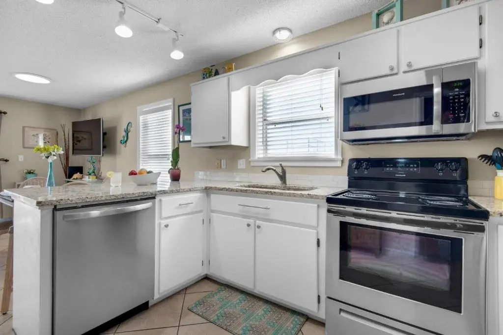 St. Martin Beachwalk Villas 321