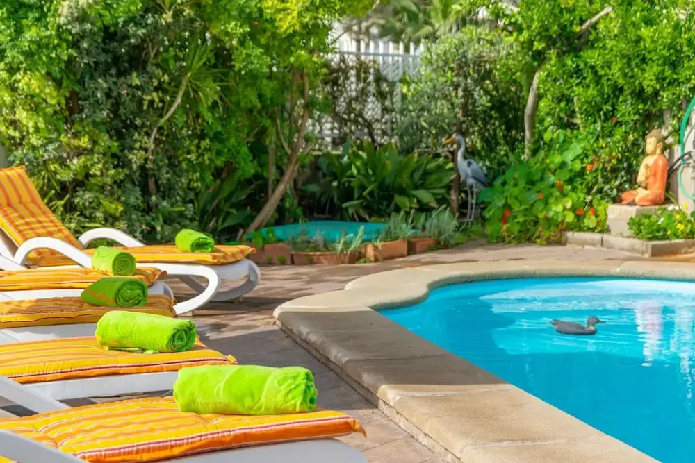 Villa in Alcudia With Pool & Near Beach