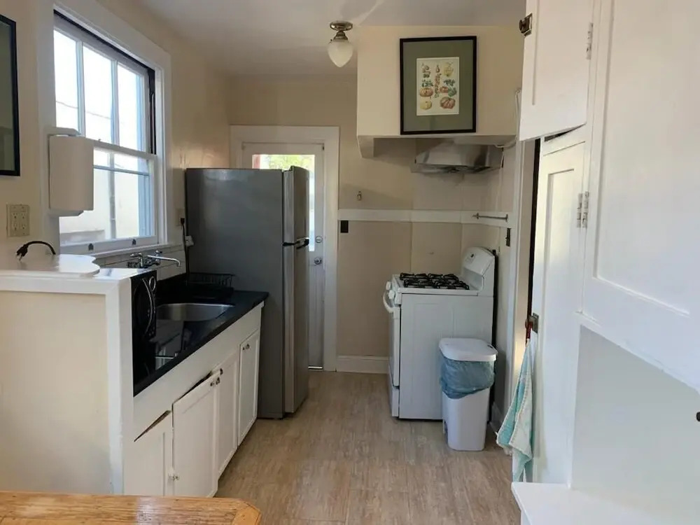 PrivateRooms in CoLiving Home Berkeley