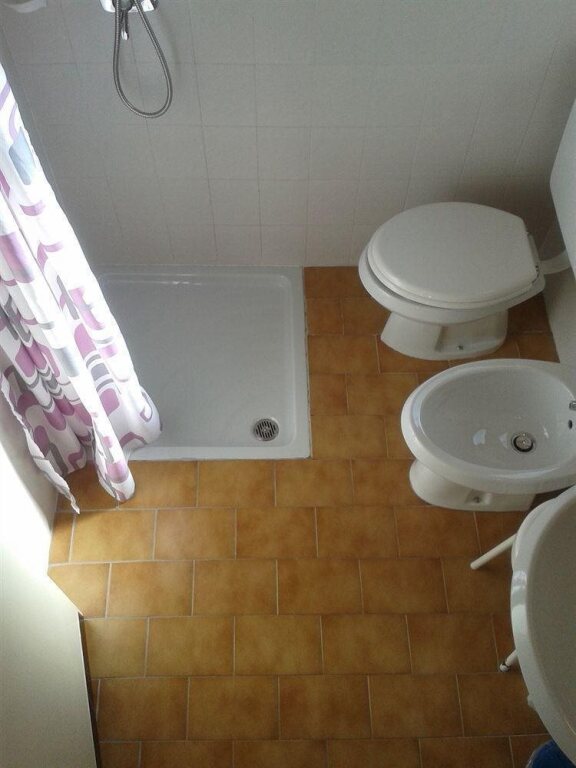 Hotel Rosalpina