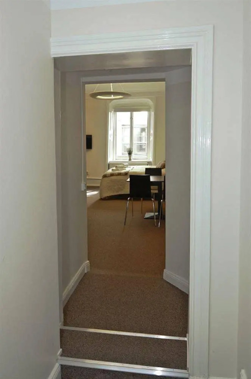 Gamla Stan Apartments