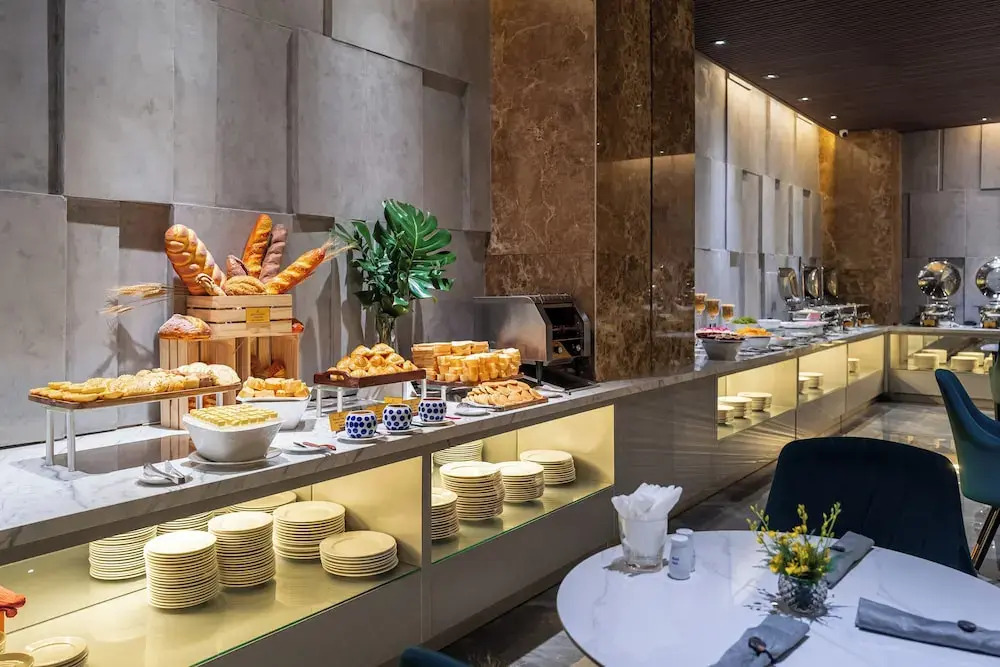 Acnos Hotel