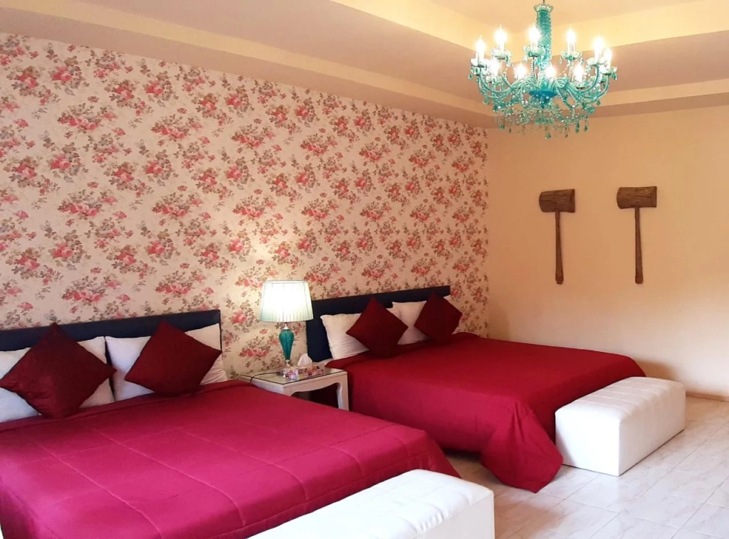 Baan Pictory Resort