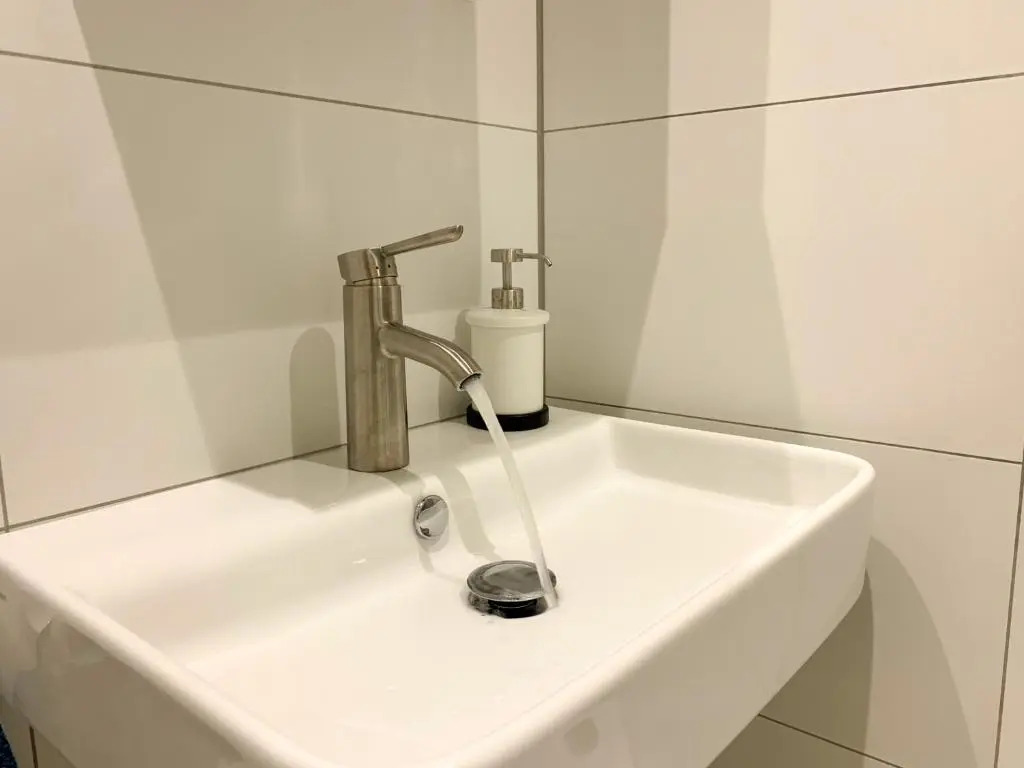 Escamp Apartments