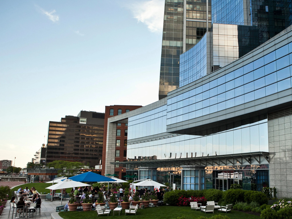 InterContinental Boston by IHG