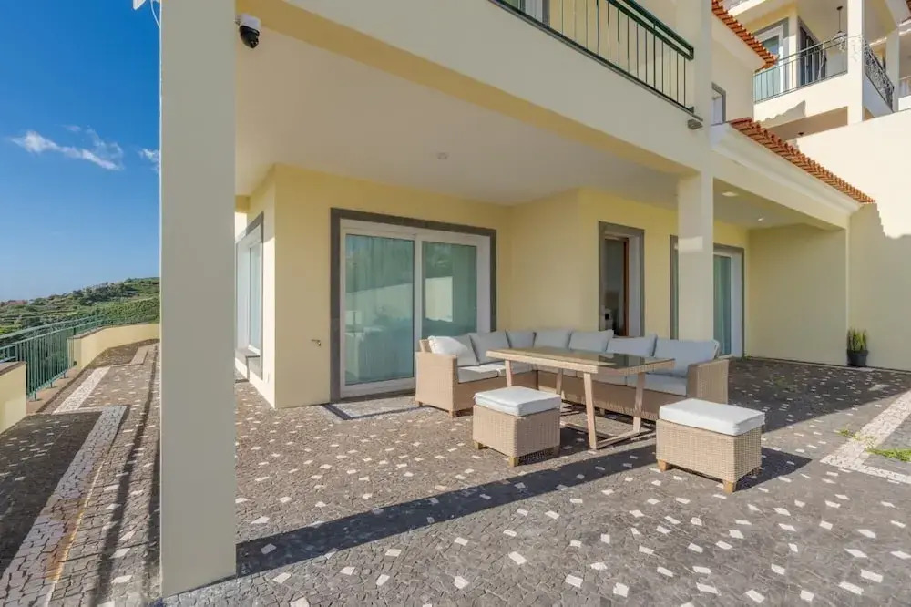 Skyline Villa by Holiday Rental Madeira
