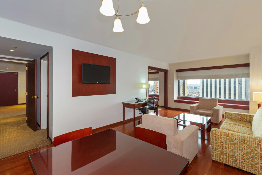 Tequendama Suites Bogota