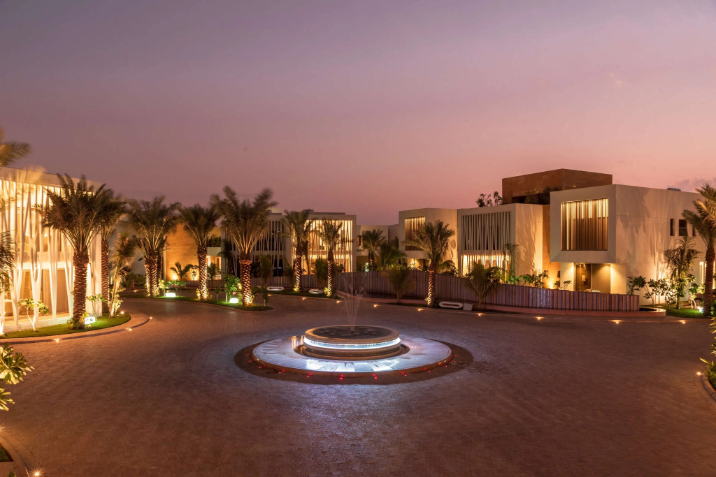 Vivienda Hotel Villas, Jeddah