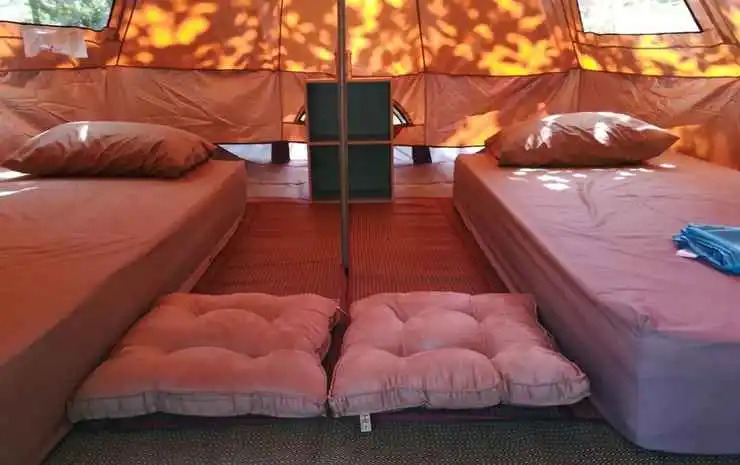 Cashew Nut Bungalow, Ko Mook