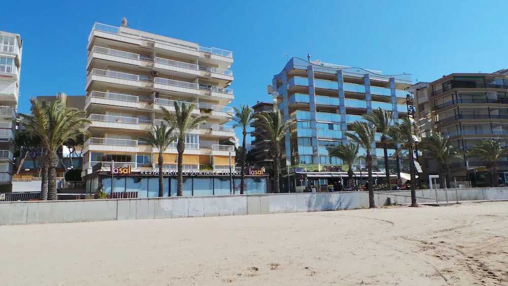 Apartamento Differentflats Altair