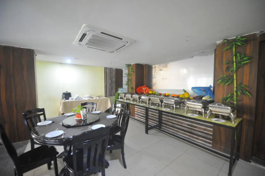Pipul Hotels & Resorts