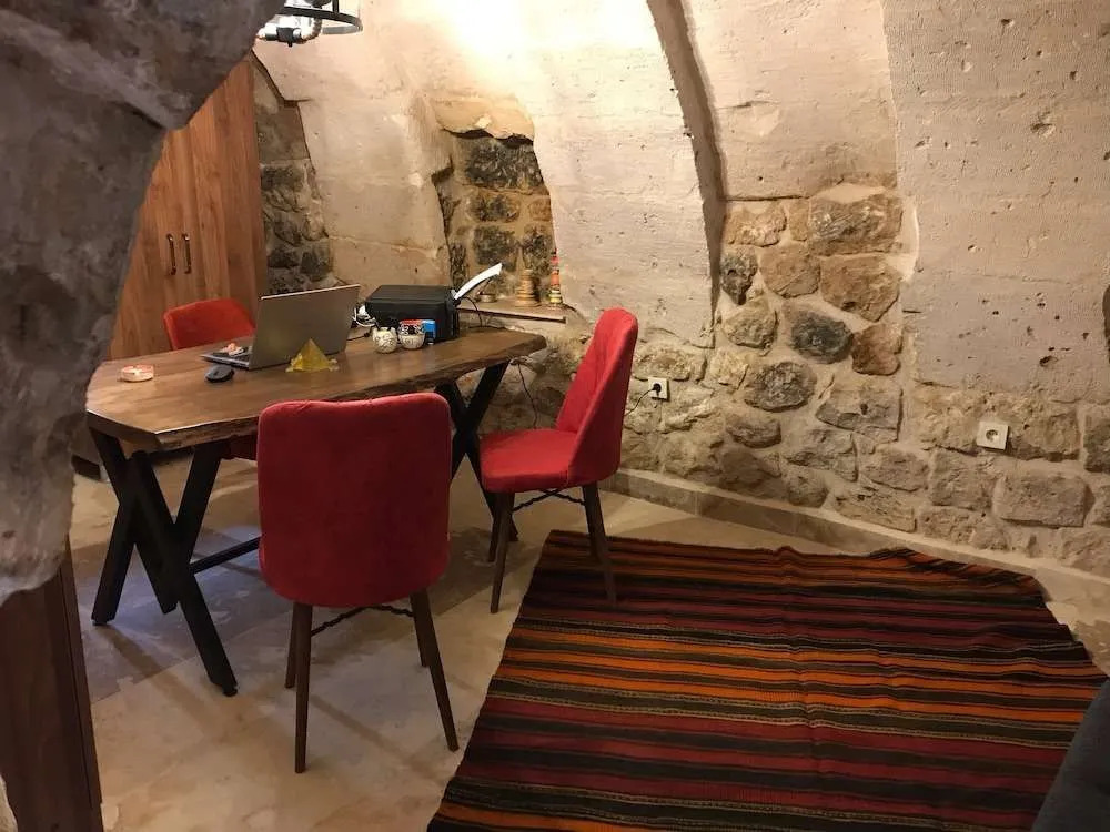 Sen Inn Hotel