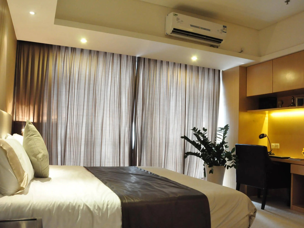 Guangzhou Uhome Service Apartment