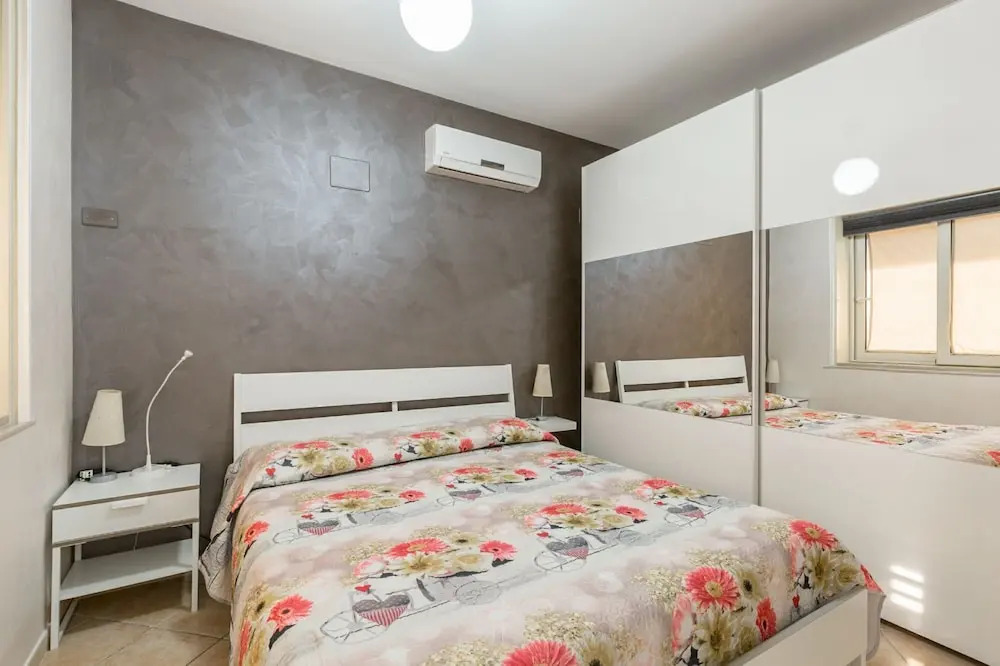 Apartment Calabernardo Home