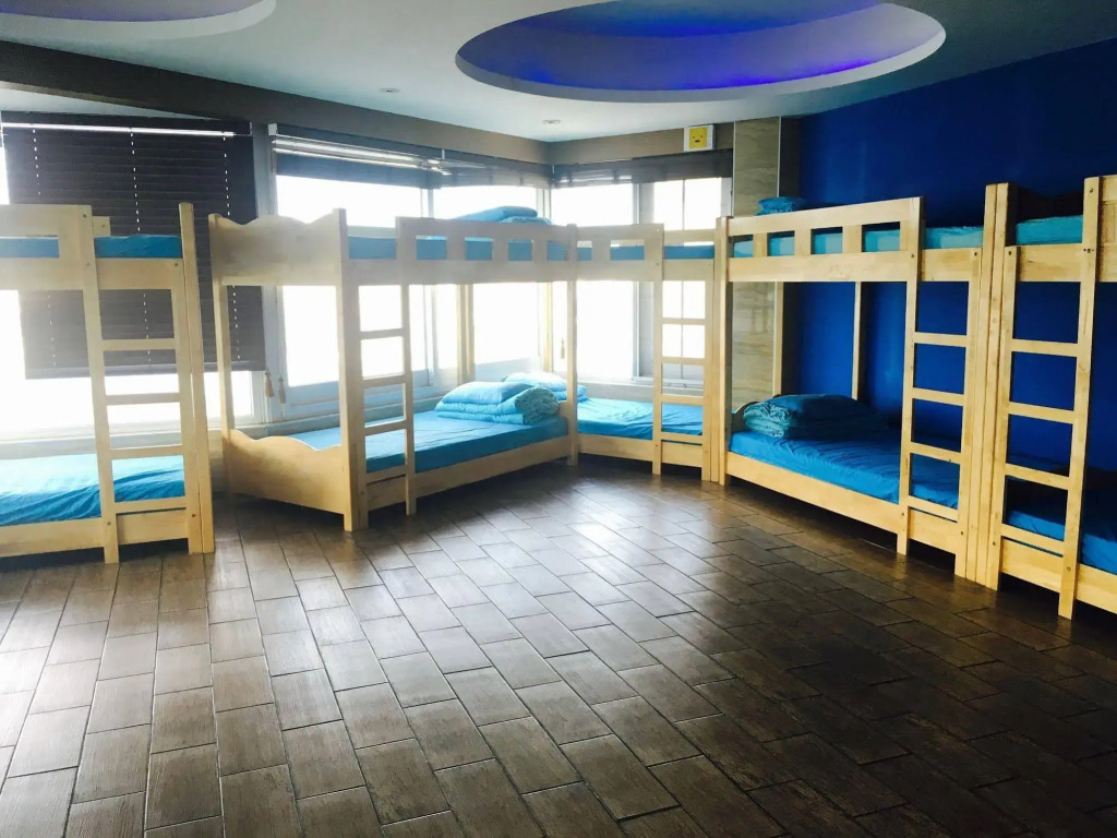 GN Guesthouse Coffeemarina - Hostel