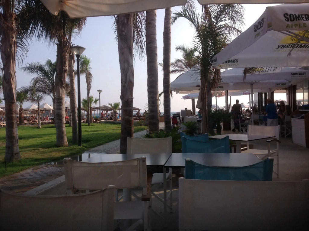 Sunny Garden Limassol Star