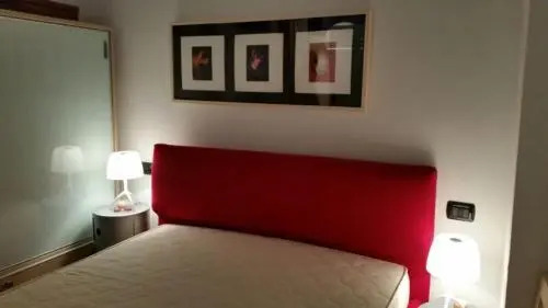 Degli Strategi Apartment